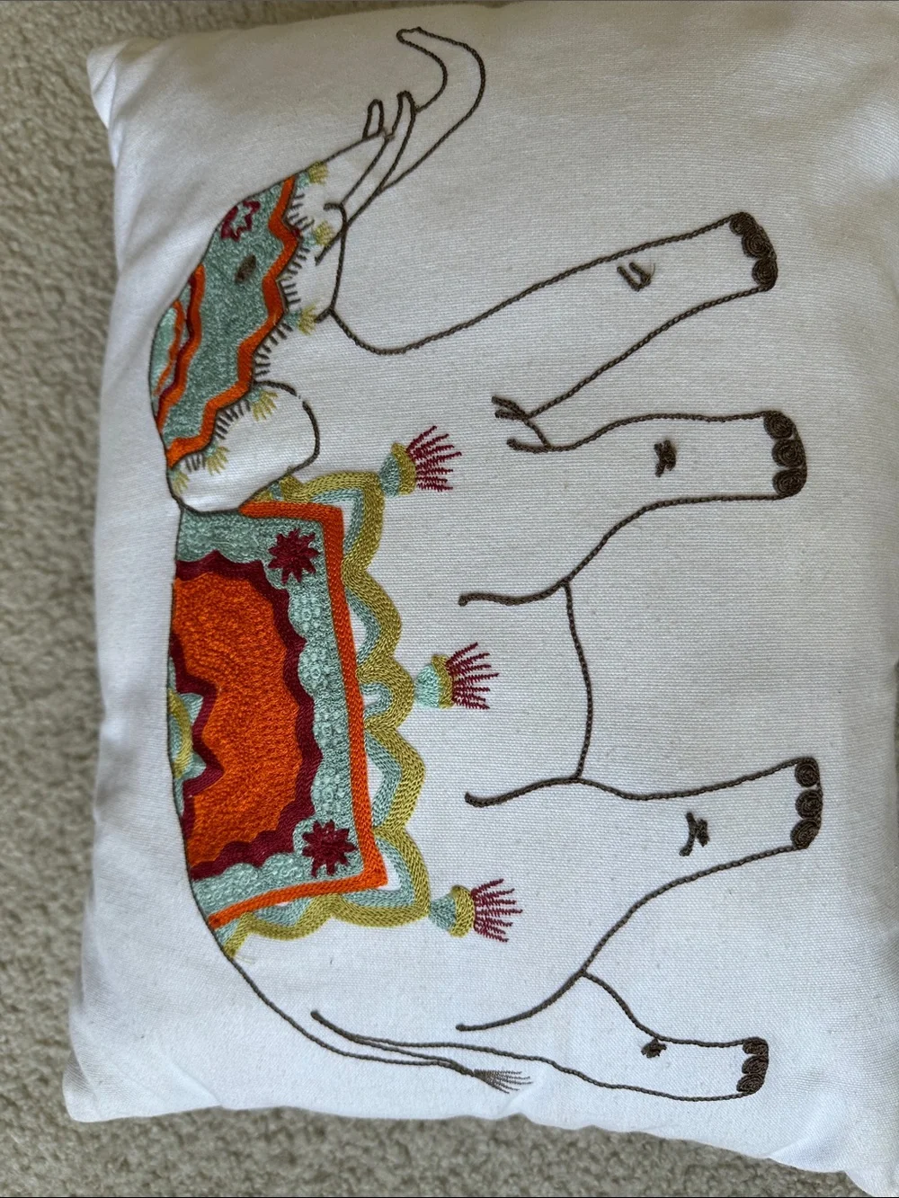 Boho Pillow Bundle